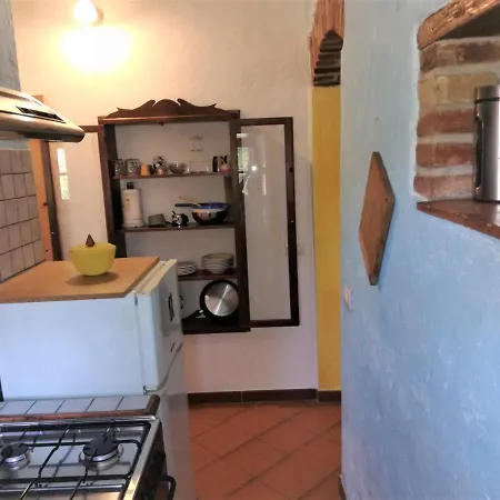 Casa Vacanze Sardegna 