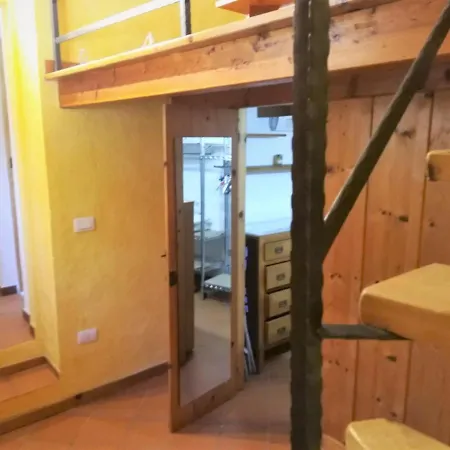 Prázdninový dům Casa Vacanze Sardegna 