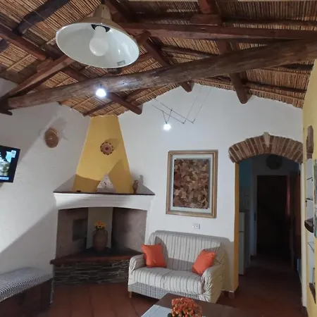 Casa Vacanze Sardegna 