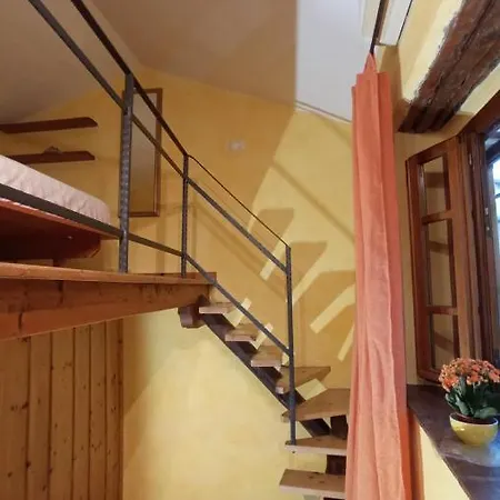 Prázdninový dům Casa Vacanze Sardegna 