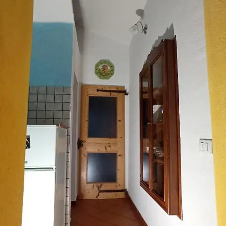 Prázdninový dům Casa Vacanze Sardegna 