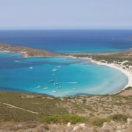 Casa Vacanze Sardegna 