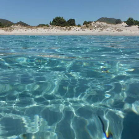 Casa Vacanze Sardegna 