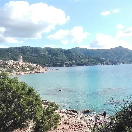 Casa Vacanze Sardegna 